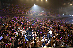 ���������꡼ No.032�Υ���ͥ������ / ¿�̤ʱ�Фȥѥե����ޥ󥹤ǲ���̥λ��������THE IDOLM@STER MILLION LIVE! 2ndLIVE ENJOY H@RMONY!�פ����ͤ��ݡ���