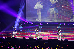 ���������꡼ No.033�Υ���ͥ������ / ¿�̤ʱ�Фȥѥե����ޥ󥹤ǲ���̥λ��������THE IDOLM@STER MILLION LIVE! 2ndLIVE ENJOY H@RMONY!�פ����ͤ��ݡ���