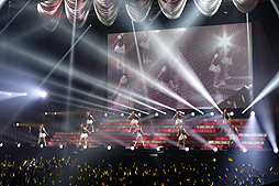 ���������꡼ No.034�Υ���ͥ������ / ¿�̤ʱ�Фȥѥե����ޥ󥹤ǲ���̥λ��������THE IDOLM@STER MILLION LIVE! 2ndLIVE ENJOY H@RMONY!�פ����ͤ��ݡ���