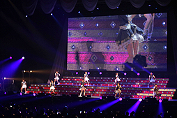 ���������꡼ No.035�Υ���ͥ������ / ¿�̤ʱ�Фȥѥե����ޥ󥹤ǲ���̥λ��������THE IDOLM@STER MILLION LIVE! 2ndLIVE ENJOY H@RMONY!�פ����ͤ��ݡ���