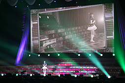 ���������꡼ No.041�Υ���ͥ������ / ¿�̤ʱ�Фȥѥե����ޥ󥹤ǲ���̥λ��������THE IDOLM@STER MILLION LIVE! 2ndLIVE ENJOY H@RMONY!�פ����ͤ��ݡ���