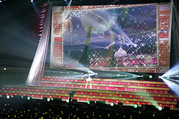 ���������꡼ No.042�Υ���ͥ������ / ¿�̤ʱ�Фȥѥե����ޥ󥹤ǲ���̥λ��������THE IDOLM@STER MILLION LIVE! 2ndLIVE ENJOY H@RMONY!�פ����ͤ��ݡ���