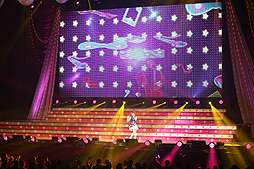 ���������꡼ No.044�Υ���ͥ������ / ¿�̤ʱ�Фȥѥե����ޥ󥹤ǲ���̥λ��������THE IDOLM@STER MILLION LIVE! 2ndLIVE ENJOY H@RMONY!�פ����ͤ��ݡ���