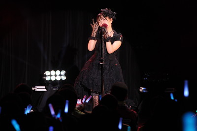 画像ギャラリー No.001のサムネイル画像 / 「アイドルマスター ミリオンライブ!」,「LTH 09&10」発売記念イベントをレポート。ご褒美スイーツを目指した結果は……ダジャレとコロッケ!?