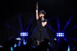 画像ギャラリー No.002のサムネイル画像 / 「アイドルマスター ミリオンライブ!」,「LTH 09&10」発売記念イベントをレポート。ご褒美スイーツを目指した結果は……ダジャレとコロッケ!?