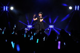 画像ギャラリー No.004のサムネイル画像 / 「アイドルマスター ミリオンライブ!」,「LTH 09&10」発売記念イベントをレポート。ご褒美スイーツを目指した結果は……ダジャレとコロッケ!?