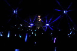 画像ギャラリー No.005のサムネイル画像 / 「アイドルマスター ミリオンライブ!」,「LTH 09&10」発売記念イベントをレポート。ご褒美スイーツを目指した結果は……ダジャレとコロッケ!?