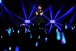 画像ギャラリー No.006のサムネイル画像 / 「アイドルマスター ミリオンライブ!」,「LTH 09&10」発売記念イベントをレポート。ご褒美スイーツを目指した結果は……ダジャレとコロッケ!?