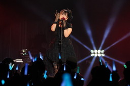 画像ギャラリー No.007のサムネイル画像 / 「アイドルマスター ミリオンライブ!」,「LTH 09&10」発売記念イベントをレポート。ご褒美スイーツを目指した結果は……ダジャレとコロッケ!?