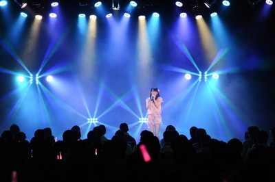 画像ギャラリー No.008のサムネイル画像 / 「アイドルマスター ミリオンライブ!」,「LTH 09&10」発売記念イベントをレポート。ご褒美スイーツを目指した結果は……ダジャレとコロッケ!?