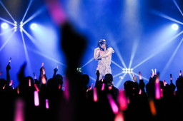 画像ギャラリー No.009のサムネイル画像 / 「アイドルマスター ミリオンライブ!」,「LTH 09&10」発売記念イベントをレポート。ご褒美スイーツを目指した結果は……ダジャレとコロッケ!?