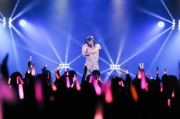 画像ギャラリー No.010のサムネイル画像 / 「アイドルマスター ミリオンライブ!」,「LTH 09&10」発売記念イベントをレポート。ご褒美スイーツを目指した結果は……ダジャレとコロッケ!?