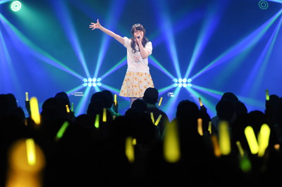 画像ギャラリー No.011のサムネイル画像 / 「アイドルマスター ミリオンライブ!」,「LTH 09&10」発売記念イベントをレポート。ご褒美スイーツを目指した結果は……ダジャレとコロッケ!?