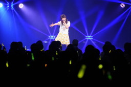 画像ギャラリー No.012のサムネイル画像 / 「アイドルマスター ミリオンライブ!」,「LTH 09&10」発売記念イベントをレポート。ご褒美スイーツを目指した結果は……ダジャレとコロッケ!?