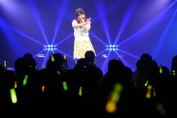 画像ギャラリー No.013のサムネイル画像 / 「アイドルマスター ミリオンライブ!」,「LTH 09&10」発売記念イベントをレポート。ご褒美スイーツを目指した結果は……ダジャレとコロッケ!?