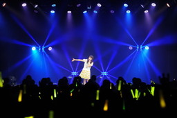 画像ギャラリー No.014のサムネイル画像 / 「アイドルマスター ミリオンライブ!」,「LTH 09&10」発売記念イベントをレポート。ご褒美スイーツを目指した結果は……ダジャレとコロッケ!?