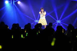 画像ギャラリー No.015のサムネイル画像 / 「アイドルマスター ミリオンライブ!」,「LTH 09&10」発売記念イベントをレポート。ご褒美スイーツを目指した結果は……ダジャレとコロッケ!?