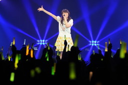 画像ギャラリー No.016のサムネイル画像 / 「アイドルマスター ミリオンライブ!」,「LTH 09&10」発売記念イベントをレポート。ご褒美スイーツを目指した結果は……ダジャレとコロッケ!?