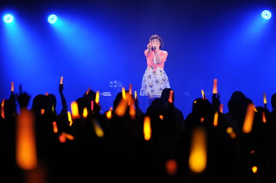 画像ギャラリー No.018のサムネイル画像 / 「アイドルマスター ミリオンライブ!」,「LTH 09&10」発売記念イベントをレポート。ご褒美スイーツを目指した結果は……ダジャレとコロッケ!?