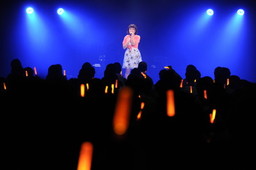 画像ギャラリー No.020のサムネイル画像 / 「アイドルマスター ミリオンライブ!」,「LTH 09&10」発売記念イベントをレポート。ご褒美スイーツを目指した結果は……ダジャレとコロッケ!?