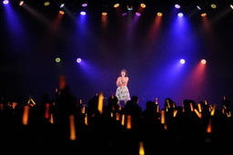 画像ギャラリー No.022のサムネイル画像 / 「アイドルマスター ミリオンライブ!」,「LTH 09&10」発売記念イベントをレポート。ご褒美スイーツを目指した結果は……ダジャレとコロッケ!?