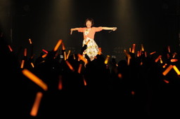 画像ギャラリー No.024のサムネイル画像 / 「アイドルマスター ミリオンライブ!」,「LTH 09&10」発売記念イベントをレポート。ご褒美スイーツを目指した結果は……ダジャレとコロッケ!?