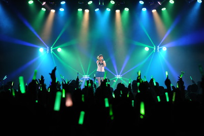 画像ギャラリー No.025のサムネイル画像 / 「アイドルマスター ミリオンライブ!」,「LTH 09&10」発売記念イベントをレポート。ご褒美スイーツを目指した結果は……ダジャレとコロッケ!?