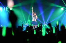 画像ギャラリー No.027のサムネイル画像 / 「アイドルマスター ミリオンライブ!」,「LTH 09&10」発売記念イベントをレポート。ご褒美スイーツを目指した結果は……ダジャレとコロッケ!?