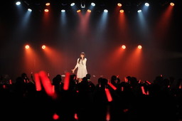 画像ギャラリー No.037のサムネイル画像 / 「アイドルマスター ミリオンライブ!」,「LTH 09&10」発売記念イベントをレポート。ご褒美スイーツを目指した結果は……ダジャレとコロッケ!?