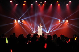 画像ギャラリー No.038のサムネイル画像 / 「アイドルマスター ミリオンライブ!」,「LTH 09&10」発売記念イベントをレポート。ご褒美スイーツを目指した結果は……ダジャレとコロッケ!?