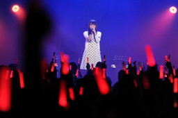 画像ギャラリー No.040のサムネイル画像 / 「アイドルマスター ミリオンライブ!」,「LTH 09&10」発売記念イベントをレポート。ご褒美スイーツを目指した結果は……ダジャレとコロッケ!?