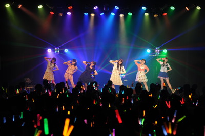 画像ギャラリー No.041のサムネイル画像 / 「アイドルマスター ミリオンライブ!」,「LTH 09&10」発売記念イベントをレポート。ご褒美スイーツを目指した結果は……ダジャレとコロッケ!?