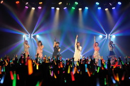 画像ギャラリー No.042のサムネイル画像 / 「アイドルマスター ミリオンライブ!」,「LTH 09&10」発売記念イベントをレポート。ご褒美スイーツを目指した結果は……ダジャレとコロッケ!?