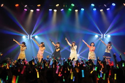 画像ギャラリー No.043のサムネイル画像 / 「アイドルマスター ミリオンライブ!」,「LTH 09&10」発売記念イベントをレポート。ご褒美スイーツを目指した結果は……ダジャレとコロッケ!?