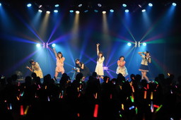 画像ギャラリー No.044のサムネイル画像 / 「アイドルマスター ミリオンライブ!」,「LTH 09&10」発売記念イベントをレポート。ご褒美スイーツを目指した結果は……ダジャレとコロッケ!?