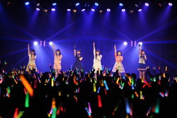 画像ギャラリー No.046のサムネイル画像 / 「アイドルマスター ミリオンライブ!」,「LTH 09&10」発売記念イベントをレポート。ご褒美スイーツを目指した結果は……ダジャレとコロッケ!?