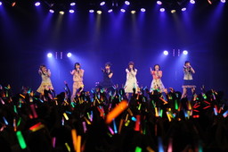 画像ギャラリー No.047のサムネイル画像 / 「アイドルマスター ミリオンライブ!」,「LTH 09&10」発売記念イベントをレポート。ご褒美スイーツを目指した結果は……ダジャレとコロッケ!?