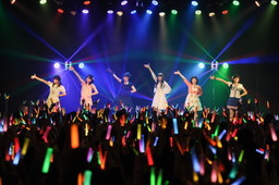 画像ギャラリー No.048のサムネイル画像 / 「アイドルマスター ミリオンライブ!」,「LTH 09&10」発売記念イベントをレポート。ご褒美スイーツを目指した結果は……ダジャレとコロッケ!?