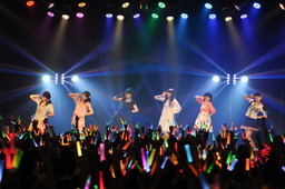 画像ギャラリー No.050のサムネイル画像 / 「アイドルマスター ミリオンライブ!」,「LTH 09&10」発売記念イベントをレポート。ご褒美スイーツを目指した結果は……ダジャレとコロッケ!?