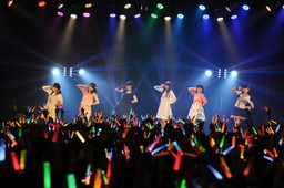 画像ギャラリー No.051のサムネイル画像 / 「アイドルマスター ミリオンライブ!」,「LTH 09&10」発売記念イベントをレポート。ご褒美スイーツを目指した結果は……ダジャレとコロッケ!?