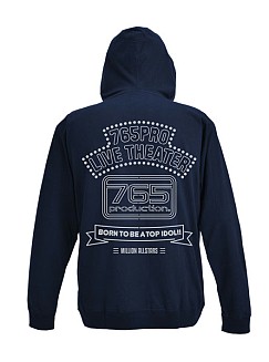 画像ギャラリー No.008のサムネイル画像 / コスパ，「アイマス ミリオンライブ！」3rdライブで販売予定の新グッズを公開