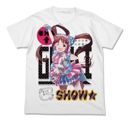 画像ギャラリー No.010のサムネイル画像 / コスパ，「アイマス ミリオンライブ！」3rdライブで販売予定の新グッズを公開