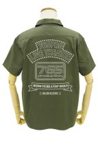 画像ギャラリー No.004のサムネイル画像 / 「アイドルマスター ミリオンライブ！」ジュリアのTシャツなど新作グッズが登場