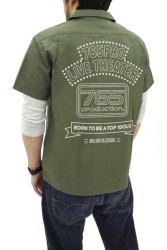 画像ギャラリー No.008のサムネイル画像 / 「アイドルマスター ミリオンライブ！」ジュリアのTシャツなど新作グッズが登場