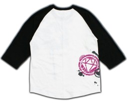 画像ギャラリー No.009のサムネイル画像 / 「アイドルマスター ミリオンライブ！」ジュリアのTシャツなど新作グッズが登場