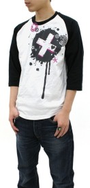 画像ギャラリー No.013のサムネイル画像 / 「アイドルマスター ミリオンライブ！」ジュリアのTシャツなど新作グッズが登場