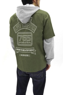 ꡼ No.004 | ֥ɥޥ ߥꥪ饤֡פΥե륫顼TĤʿо