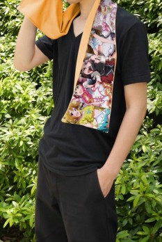 ꡼ No.011 | ֥ɥޥ ߥꥪ饤֡פΥե륫顼TĤʿо