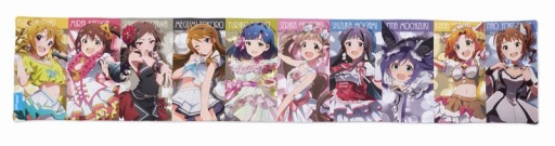 ꡼ No.012 | ֥ɥޥ ߥꥪ饤֡פΥե륫顼TĤʿо