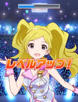 画像ギャラリー No.009のサムネイル画像 / 「アイマス ミリオンライブ!」アルティメットライブアリーナの“予選リーグ1”が開始